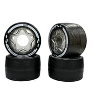 Meepo Donut 105mm Wheel Set