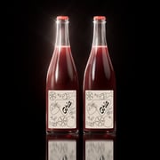 Personalized Le Fizz, Petit Artist