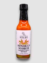 SONORAN SCORCH HOT SAUCE