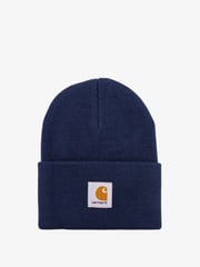 Ribbed hat