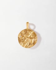 Zodiac Pendant