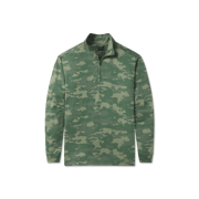 Mansfield Performance Pullover