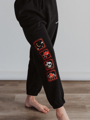 Feed Your Demons Sweatpants