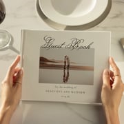 Guest Books