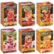 Cold Water Infusion 6 Flavor Variety Pack