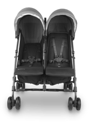 UPPAbaby G-Link V2 Double Stroller