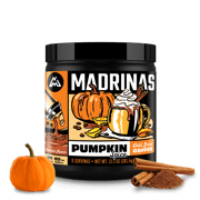 Pumpkin Spice