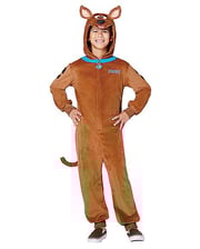 Kids Scooby-Doo Jumpsuit