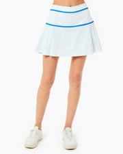 Smooth Sport 15.25in Volley Skort