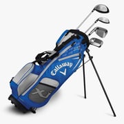 XJ Junior Level 2 Complete Set