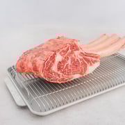 Wagyu Tomahawk Roast
