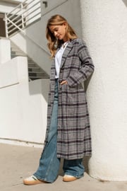 Milana Coat