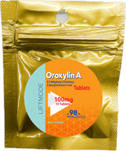 Oroxylin A Tablets