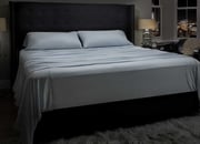 Midnight Label Sheet Set