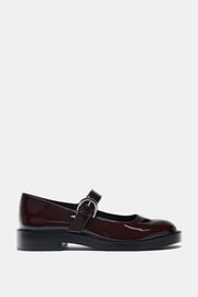 PLATFORM MARY JANES