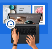 Web Hosting