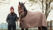 Back On Track Haze Collection Show Quilt