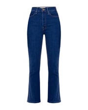 The Hustler Ankle Jean