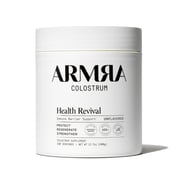 Immune Revival Unflavored Jar - XL