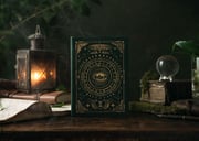 2026 Astrological Almanac & Guidebook - Deep Moss - PRE ORDER