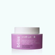 Youth Got This Moisturizer