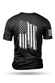 America - Moisture Wicking T-Shirt