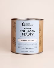 Marine Collagen Beauty