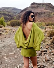 Rumi Dress