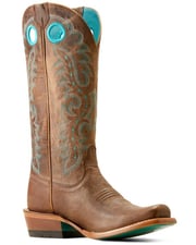 Product Name:  Ariat Women's Futurity Boon Western Boots - Square Toe