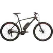 Carrera Vengeance E Mens Electric Mountain Bike Shimano 2.1 - M, L Frames
