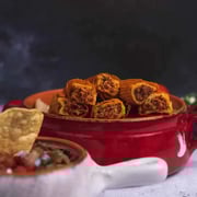 Filet Mignon Beef Tenderloin Tamales