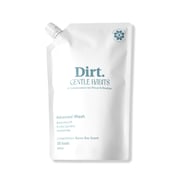 Gentle Habits x Dirt Refill