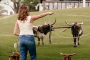 Legend of the Lasso 