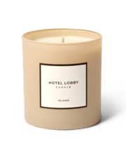 Island Candle