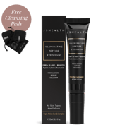 Illuminating Peptide Eye Serum