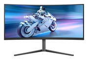 Philips Evnia 34M2C6500/00 34 Inch OLED QHD Gaming Monitor