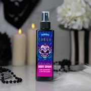 Clown Blood Body Spray