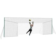 3-in-1 Soccer Goal Trainer (Large)