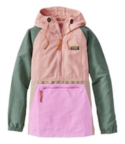 Women's Windbreakers