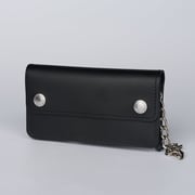 Big Bear Biker Chain Wallets