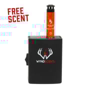 Wyndscent Mini
