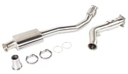 Unitronic Performance Downpipe for B8 Audi A4 | A5 | Allroad 2.0T