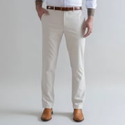 The Sand Performance Richmond Chino Custom Pant