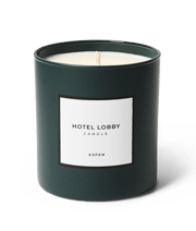 Aspen Candle