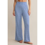 Dawn Smocked Rib Pant
