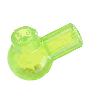Snack Packed Bong