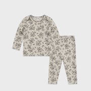 Baby Laspe Set, Vintage Blue