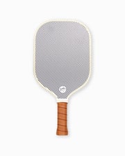 Recess + Southern Tide Skipjack Stripe Pickleball Paddle