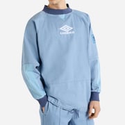 Iconic Drill Top