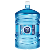 Pure Life Purified Bottled Water | 5 Gallon Jug | ReadyRefresh